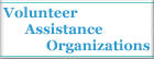 Volunteer Assistance Organizations